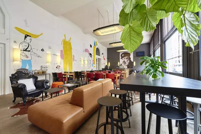 Leopold Hotel Ostend