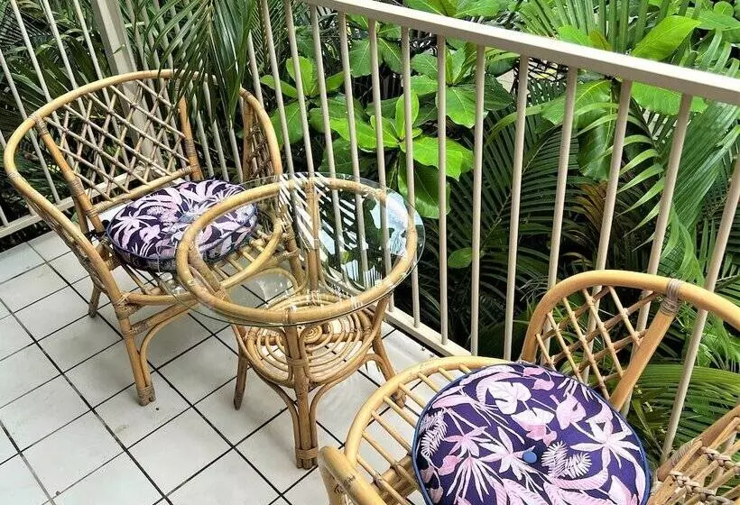 Lychee Tree Holiday Apartments