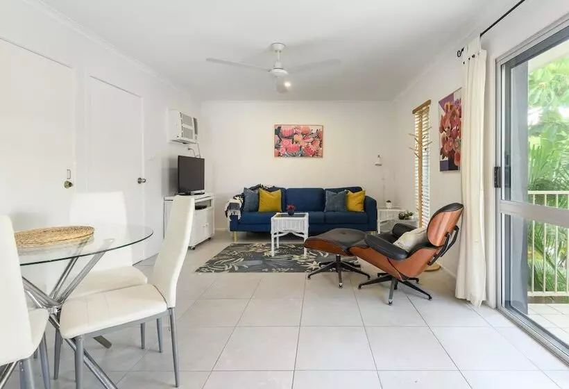 Lychee Tree Holiday Apartments