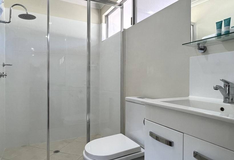 Lychee Tree Holiday Apartments