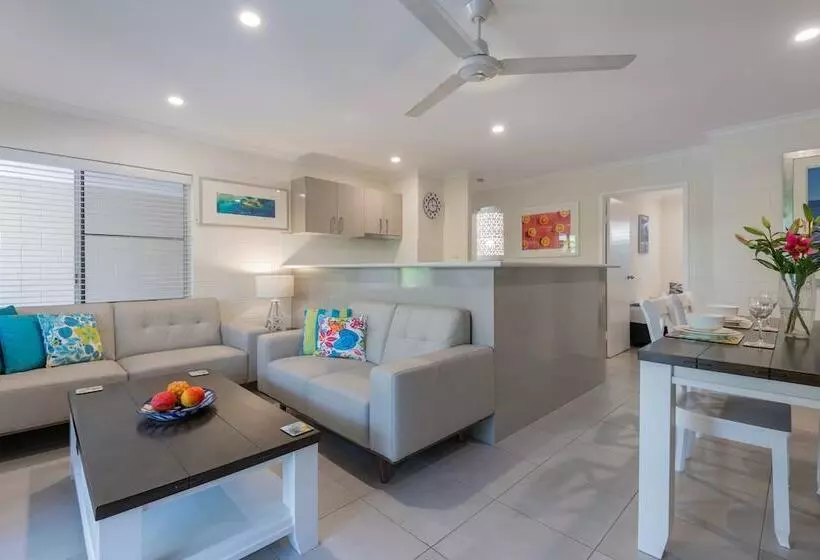 Lychee Tree Holiday Apartments