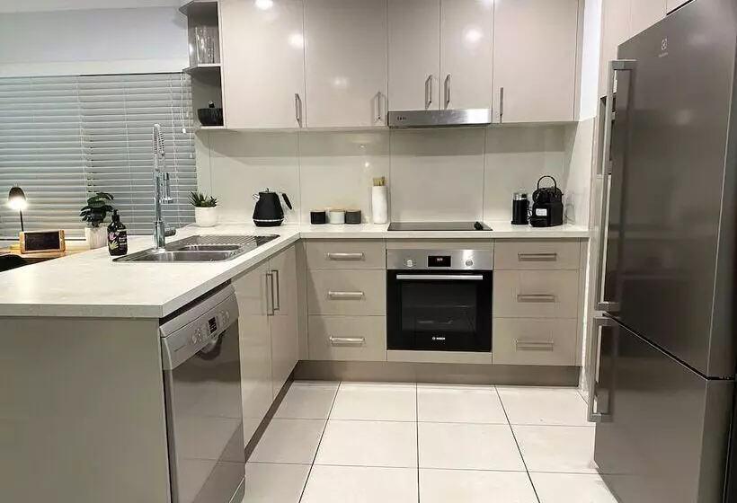 Lychee Tree Holiday Apartments