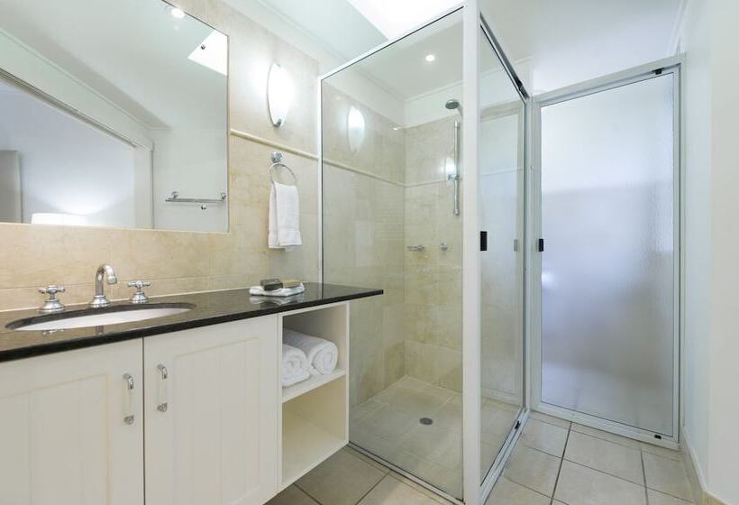 Mandalay Luxury Beachfront Apartments