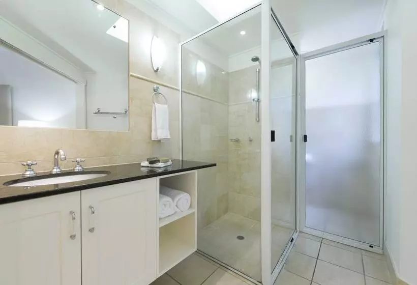 Mandalay Luxury Beachfront Apartments