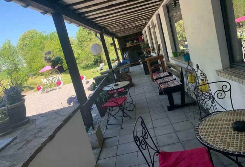 モーテル Le Montana