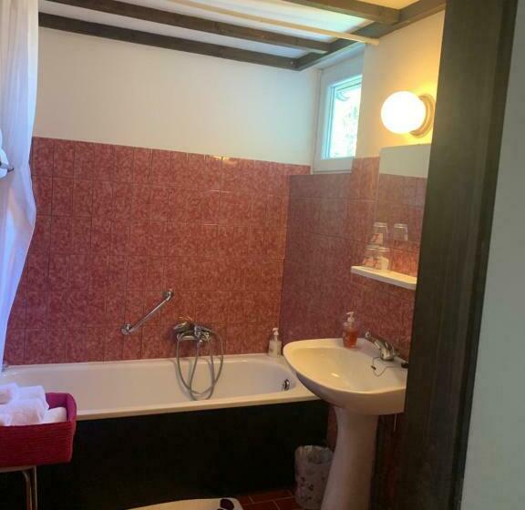 モーテル Le Montana