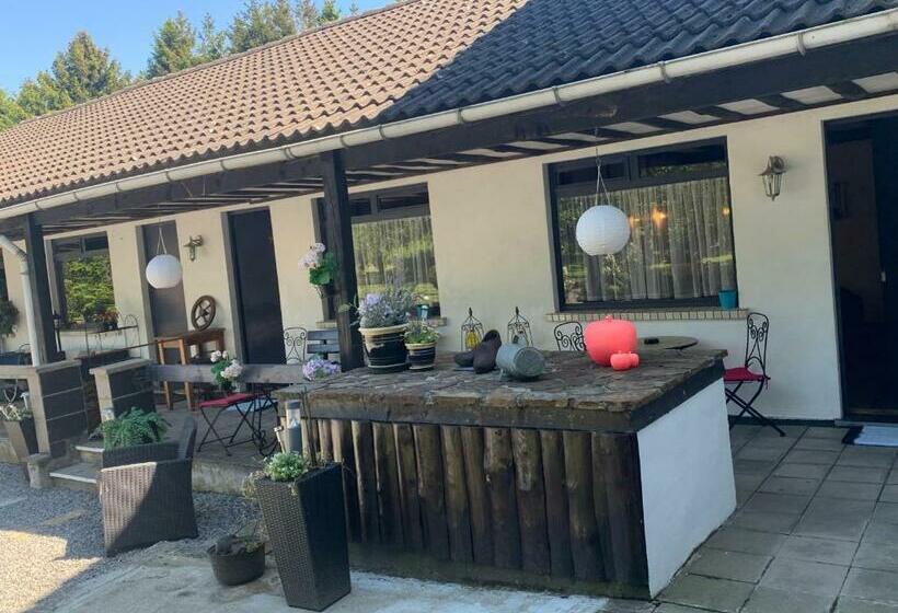 モーテル Le Montana