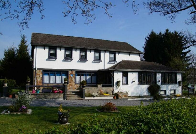 モーテル Le Montana