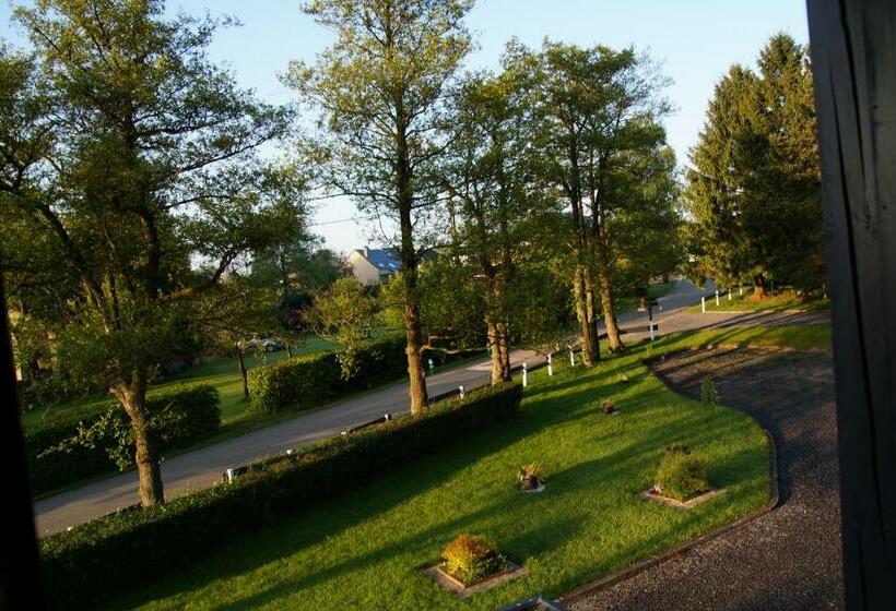 モーテル Le Montana