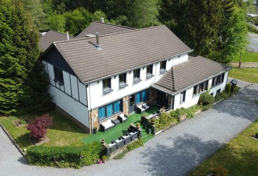 モーテル Le Montana