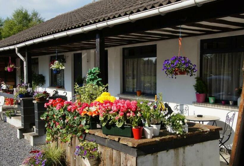 モーテル Le Montana