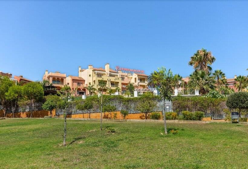 Pierre & Vacances Resort Terrazas Costa Del Sol