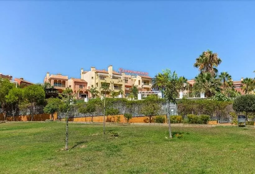 Pierre & Vacances Resort Terrazas Costa Del Sol