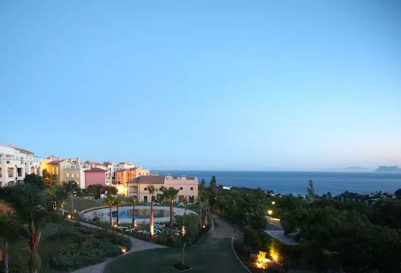 Pierre & Vacances Resort Terrazas Costa Del Sol