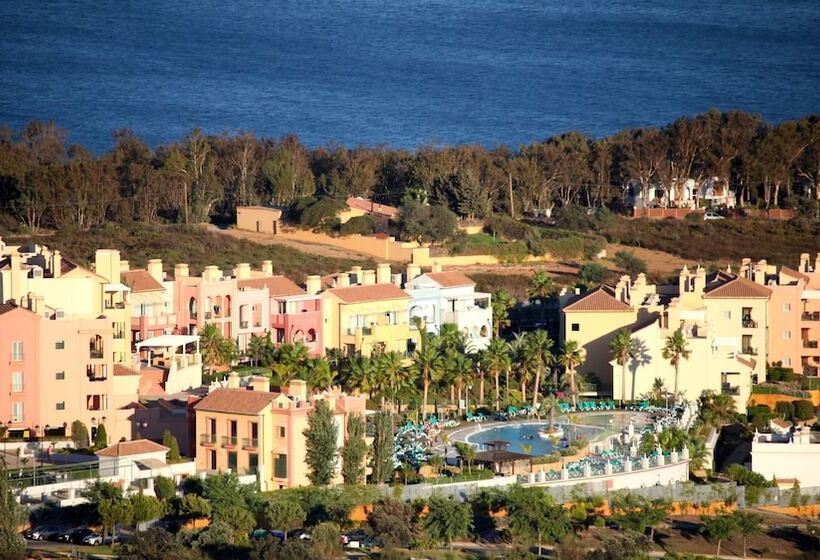 Pierre & Vacances Resort Terrazas Costa Del Sol