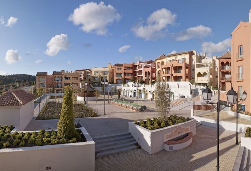 Pierre & Vacances Resort Terrazas Costa Del Sol