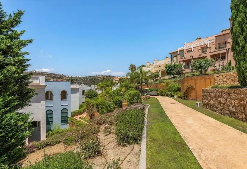 Pierre & Vacances Resort Terrazas Costa Del Sol
