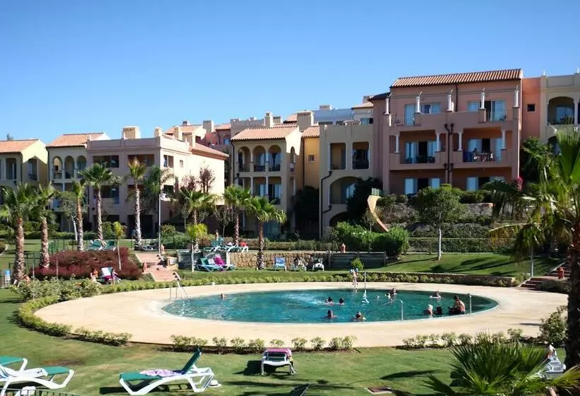 Pierre & Vacances Resort Terrazas Costa Del Sol