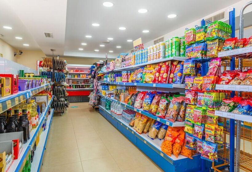 Pierre & Vacances Resort Terrazas Costa Del Sol