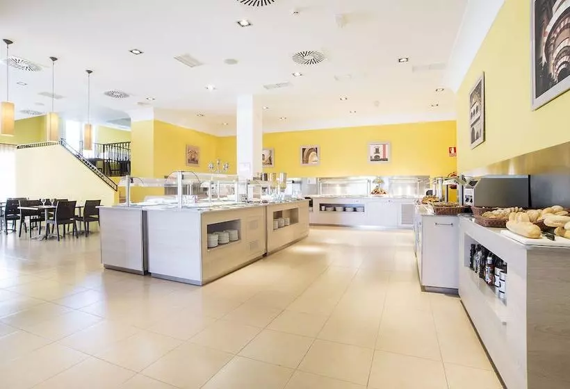 Pierre & Vacances Resort Terrazas Costa Del Sol