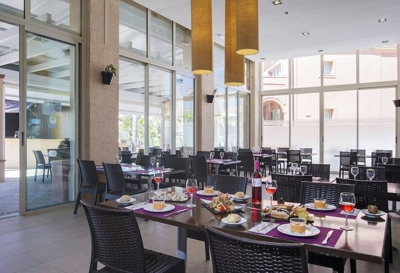 Pierre & Vacances Resort Terrazas Costa Del Sol