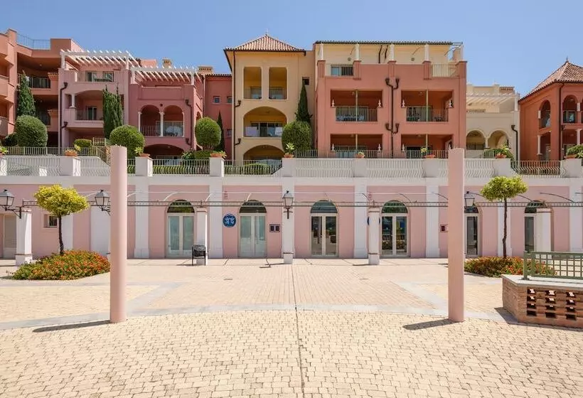 Pierre & Vacances Resort Terrazas Costa Del Sol