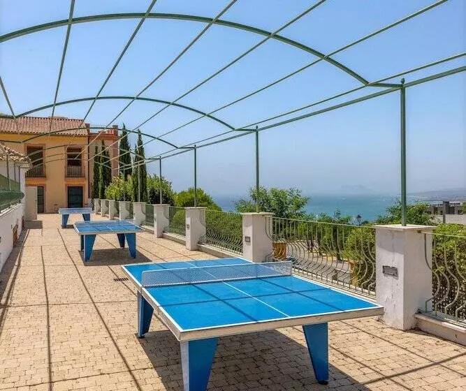 Pierre & Vacances Resort Terrazas Costa Del Sol