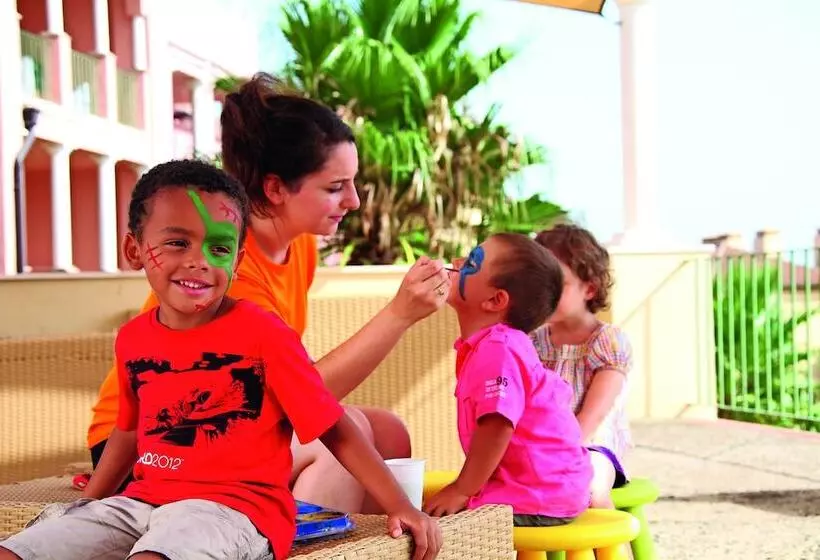 Pierre & Vacances Resort Terrazas Costa Del Sol