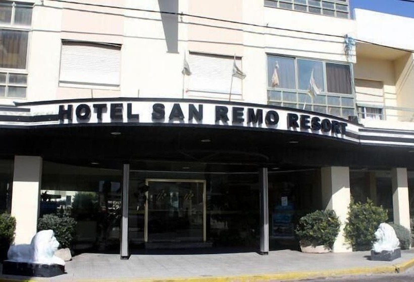 San Remo Resort