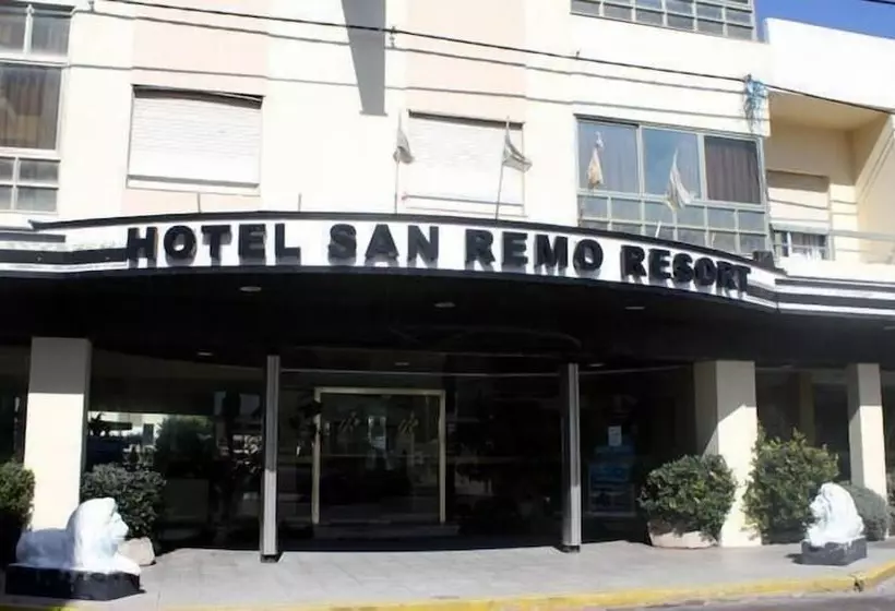 San Remo Resort