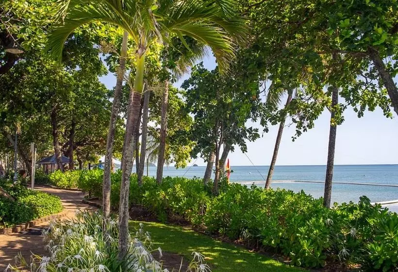 Vue Apartments Trinity Beach