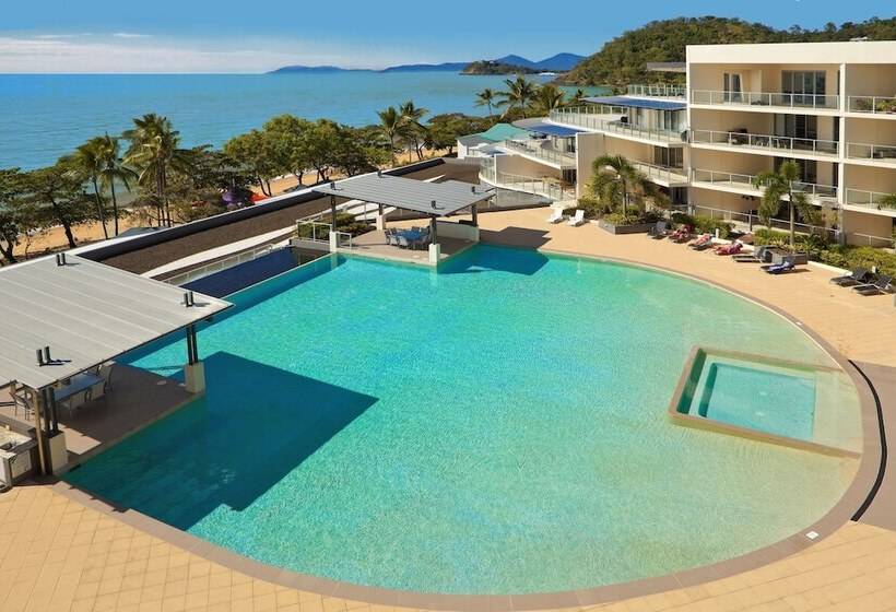 Vue Apartments Trinity Beach