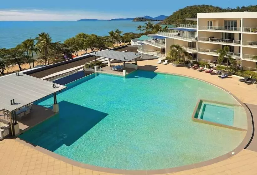 Vue Apartments Trinity Beach