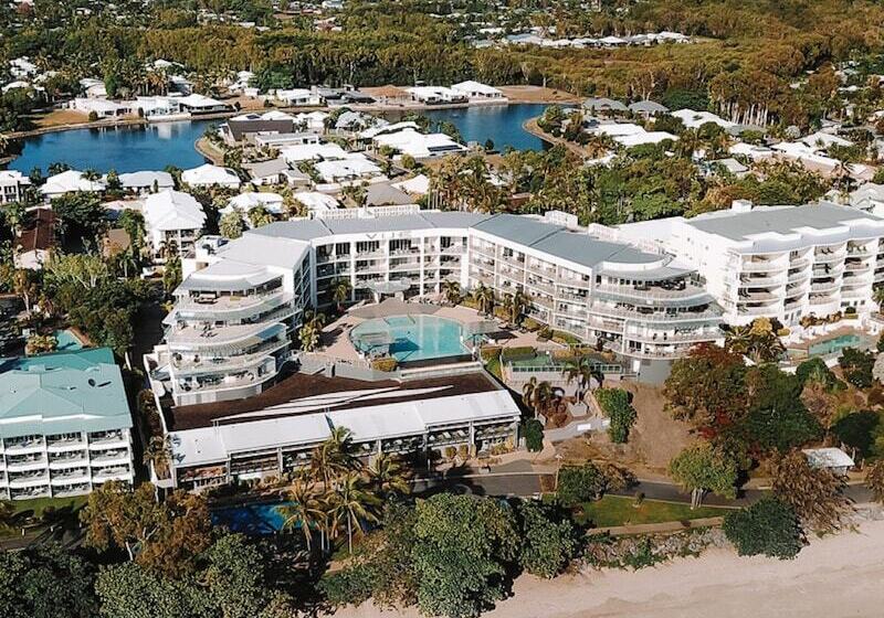 Vue Apartments Trinity Beach