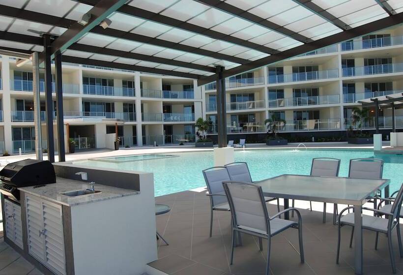 Vue Apartments Trinity Beach