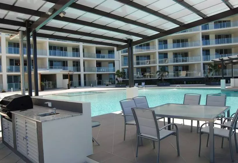 Vue Apartments Trinity Beach