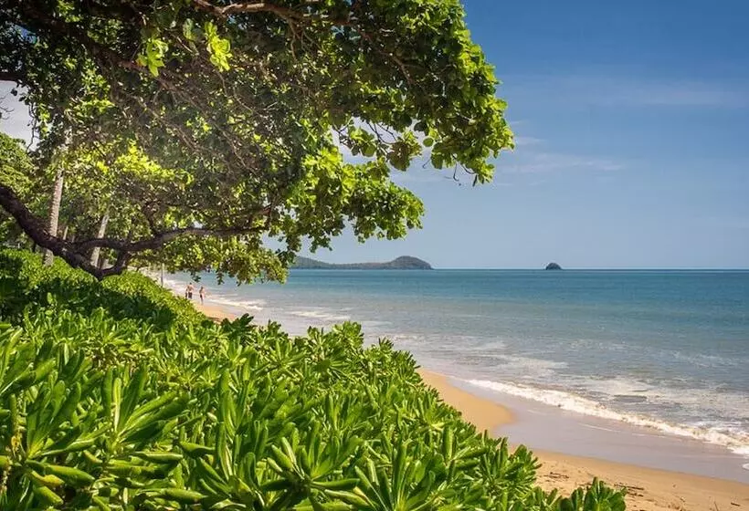 Vue Apartments Trinity Beach