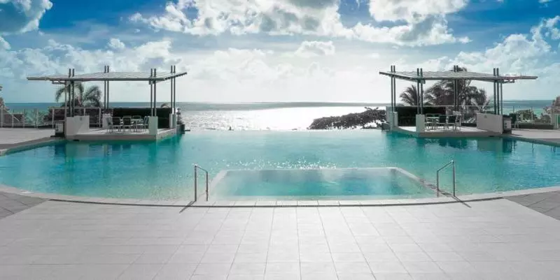 Vue Apartments Trinity Beach