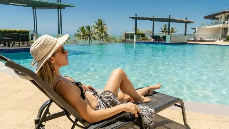 Vue Apartments Trinity Beach