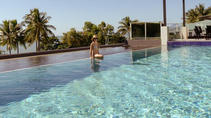 Vue Apartments Trinity Beach