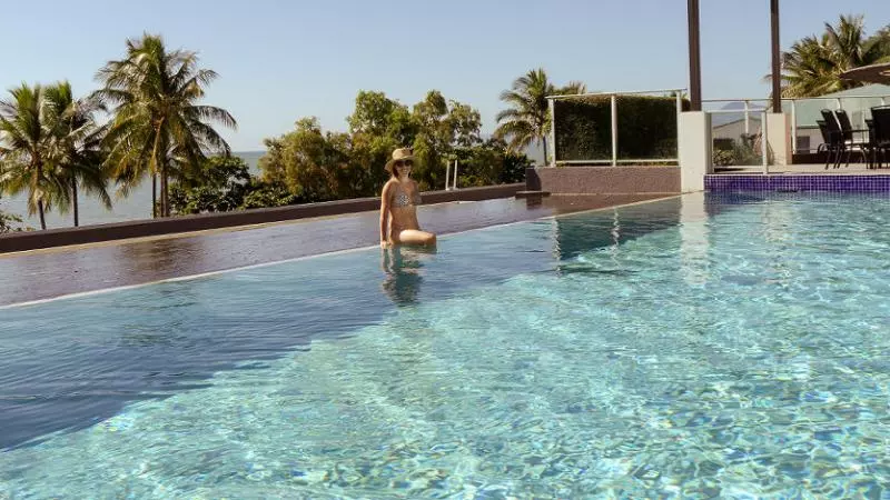 Vue Apartments Trinity Beach