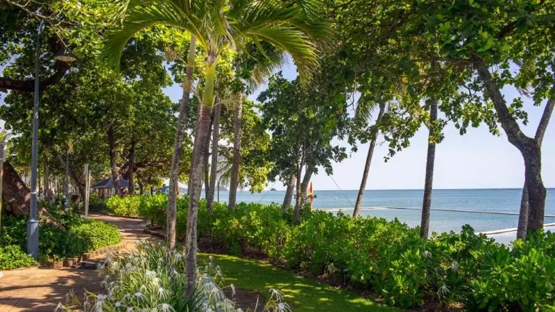 Vue Apartments Trinity Beach