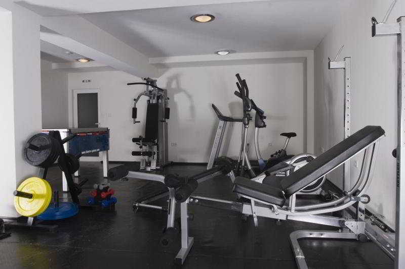 White Peaks Apartment Complex