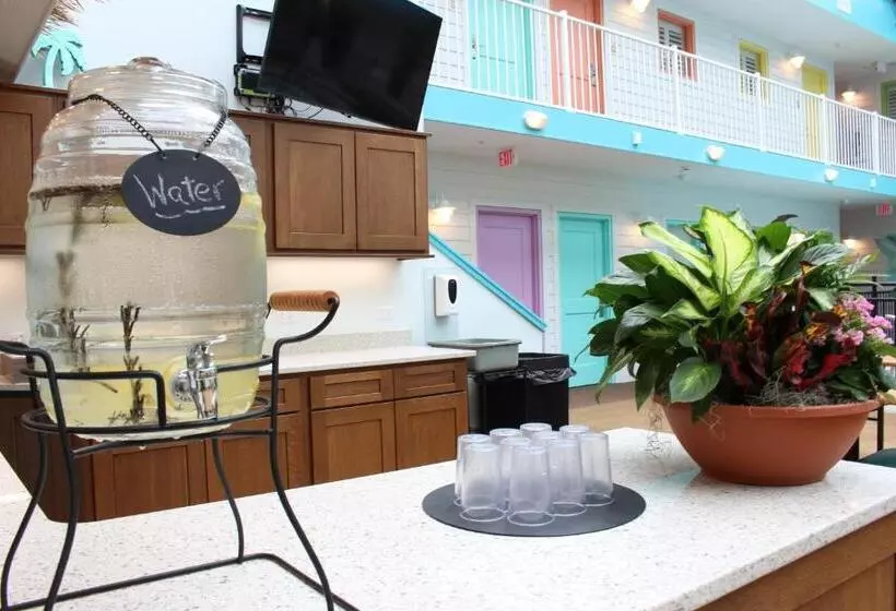 Retkeilymaja Worthington Of Logan