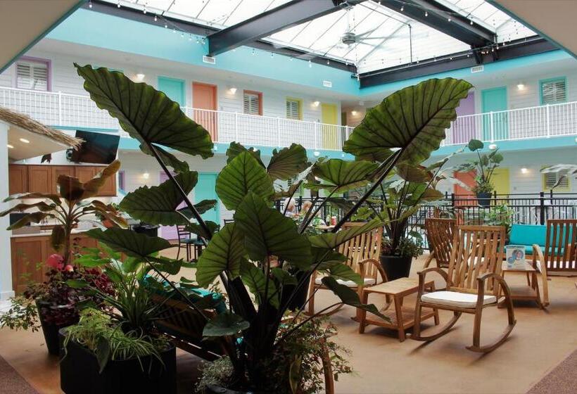 הוסטל Worthington Of Logan