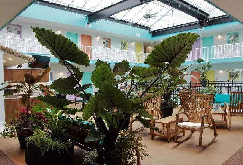 Retkeilymaja Worthington Of Logan