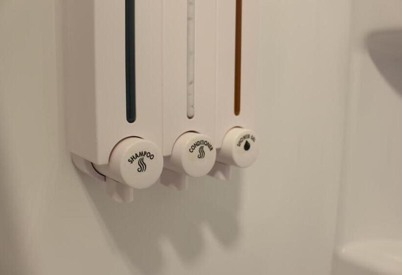 הוסטל Worthington Of Logan