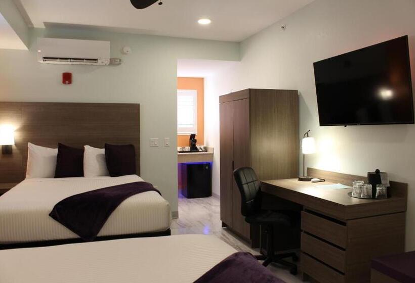 הוסטל Worthington Of Logan