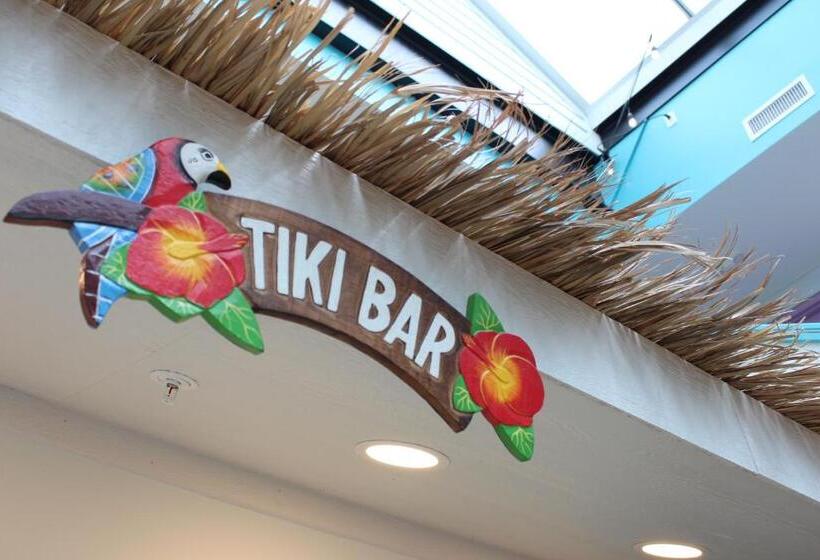 הוסטל Worthington Of Logan