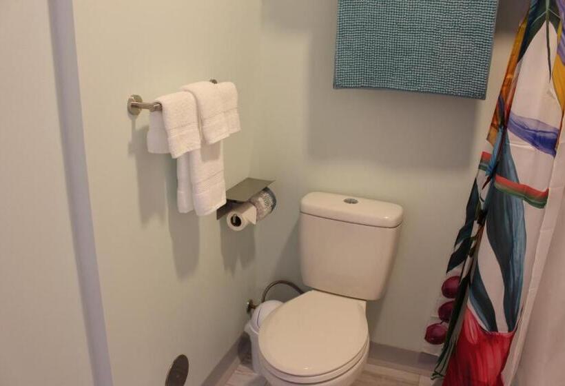 הוסטל Worthington Of Logan